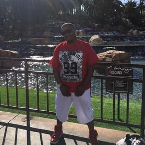 Meet your Posher, Steven